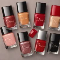 Dior Vernis Nail Lacquer