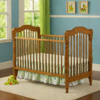 DaVinci Jenny Lind Convertible Crib