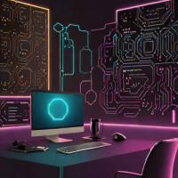 Daniel Smith Watercolor Primatech Gold Set (12 Pans)