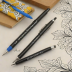 Derwent Calligraphy Pen Set