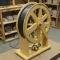 Dasco Pueblo 10 Wheel