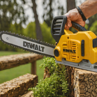DeWalt 20V MAX XR Chainsaw (DCS3690)