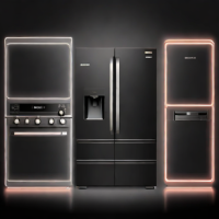 Donper Home Bakery Bread Machine