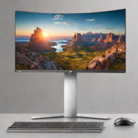 Dell UltraSharp U3821DW