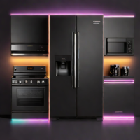 Dwyer 1500 Portable Inverter Generator