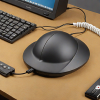 Deluxe Trackball M6-DBX