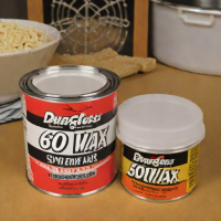 Duragloss 601 Super Wax