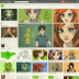 DeviantArt - Tutorials Section