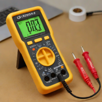 Dr.meter Digital Multimeter