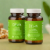 Deva Vegan Omega-3 DHA EPA