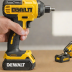 DeWalt 20V MAX* XR Impact Driver (DCD805B)