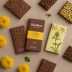 Dandelion Chocolate - Single Origin Bars