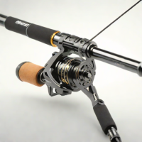 Daiwa BG Spinning Rod