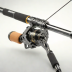 Daiwa BG Spinning Rod
