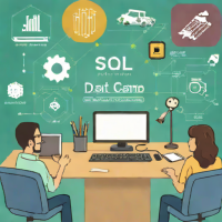 DataCamp Introduction to SQL