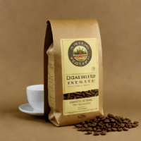 Domaine Coffee Organic Decaf