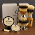 Duke & Carson Professional Shaving Kit