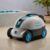 Dolphin Nautilus CC+ Robotic Pool Cleaner