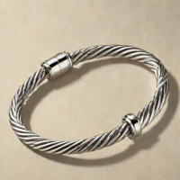 David Yurman Cable Classics Bracelet