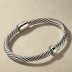 David Yurman Cable Classics Bracelet