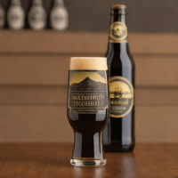 Deschutes Organic Black Butte Porter