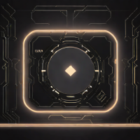 Discover Business Card