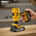DeWalt 20V MAX XR Brushless Oscillating Multi-Tool (DCS380B)