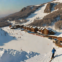 Dragon Peak (Eswatini)