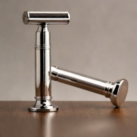 Double Edged Safety Razor Co. Razor