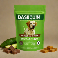 Dasuquin with MSM Soft Chews