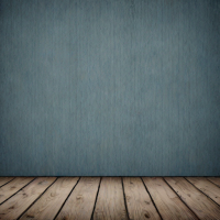 Denim Backdrop - Blue