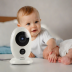 Dreambaby Hugo HD Baby Monitor