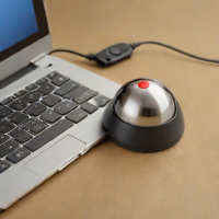 DevExpress Trackball