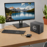 Dell WD22TB9 Thunderbolt Dock - TB16