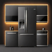 Donvier Bread Machine