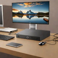 Dell WD19TB Thunderbolt Dock - TB19