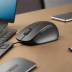 Delux M610 Plus Vertical Ergonomic Mouse