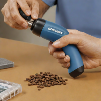 Dremel 7300-PT 4.8V Cordless Pet Nail Grinder