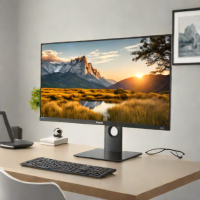 Dell UltraSharp 27 USB-C Monitor  U2723QE