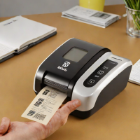 DYMO XTL LabelManager