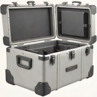 Defcon Safe - Portable Vault