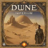 Dune: Imperium