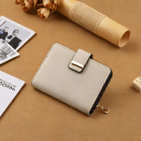 Domina Bifold Wallet