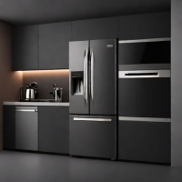 Danby DCR401BD Compact Refrigerator