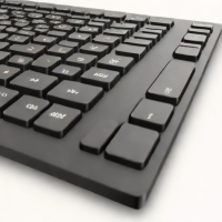 Das Keyboard 6 Professional Wireless