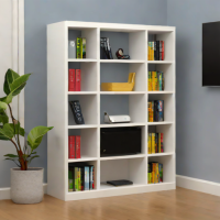 DIY SmartBookcase with Raspberry Pi