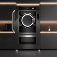 DeskView Electric Standing Desk Converter