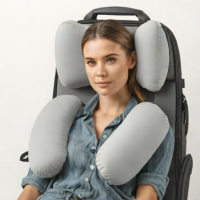 DreamAway Travel Pillow