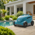 Dolphin Premier Robotic Pool Cleaner