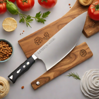Dalstrong Gladiator Chef Knife
